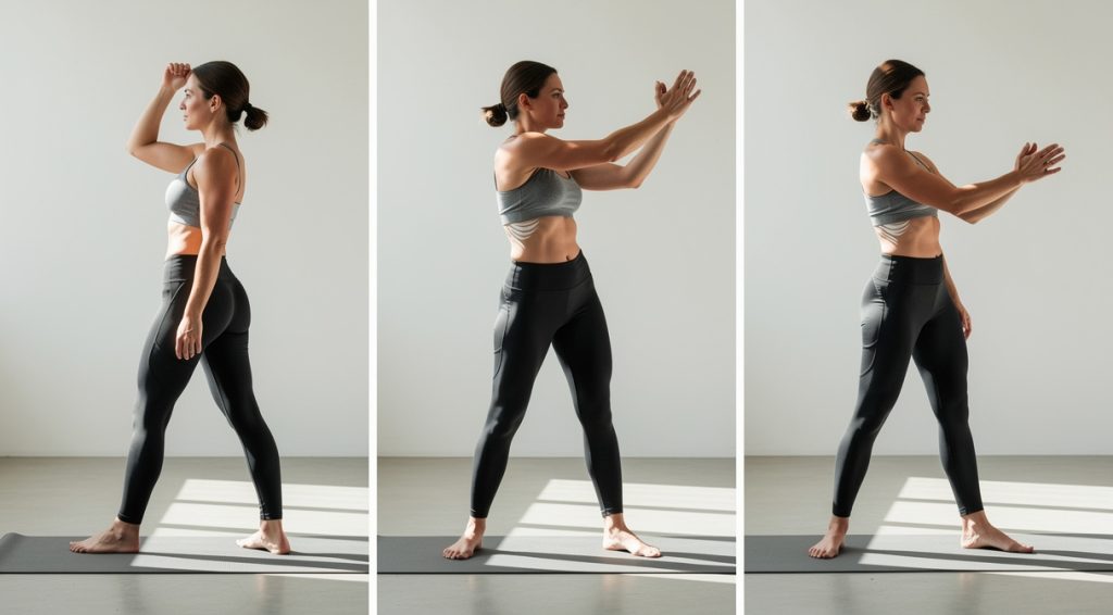 Comment travailler les obliques efficacement