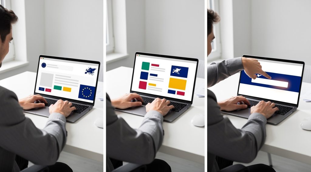 Comment trouver le numéro de TVA intracommunautaire