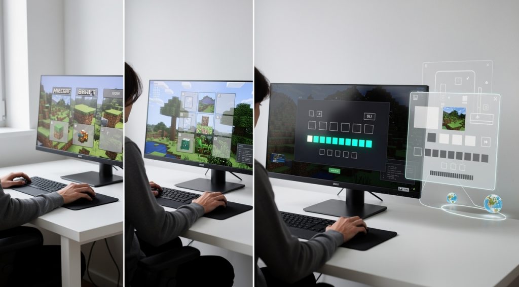 Comment trouver le seed d&rsquo;un serveur multijoueur