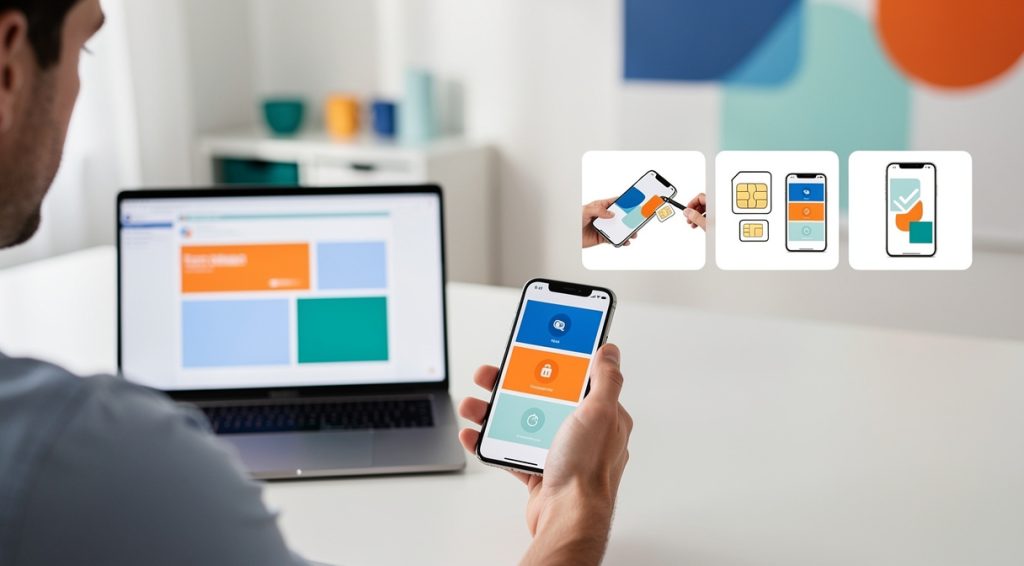 Comment trouver un code PUK Bouygues