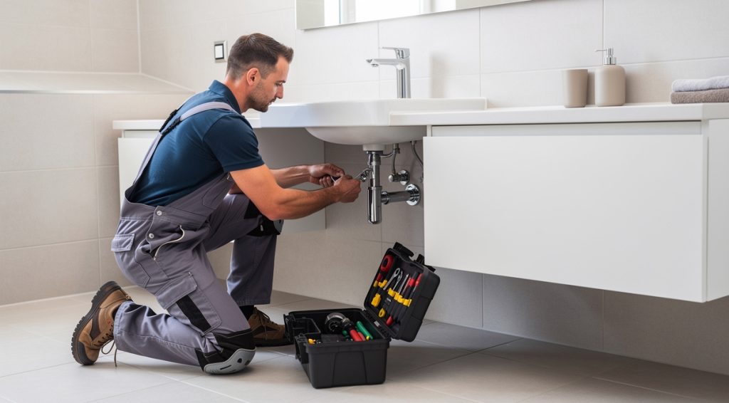Comment trouver une fuite dans une piscine avec liner