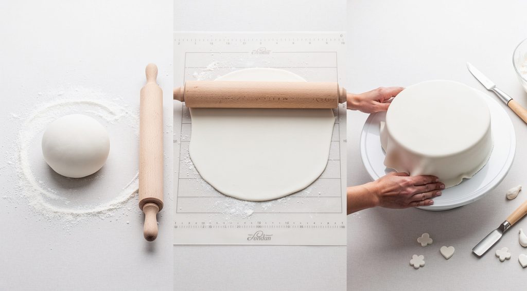 Comment utiliser la pâte à sucre : guide complet