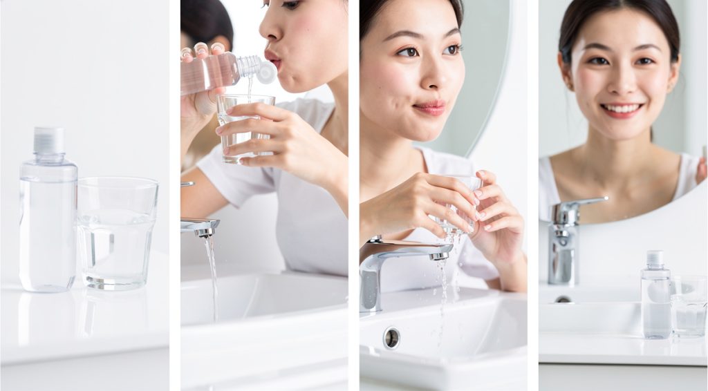 Comment utiliser un bain de bouche : guide pratique