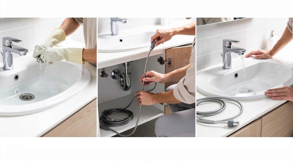 Comment utiliser un furet : guide complet