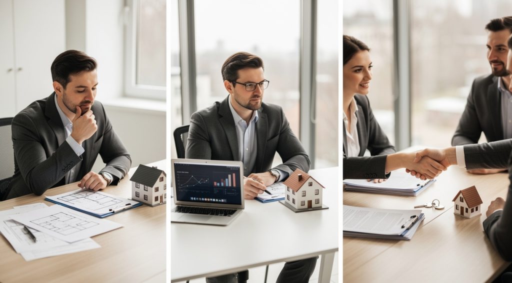 Comment vendre sa nue-propriété : guide pratique