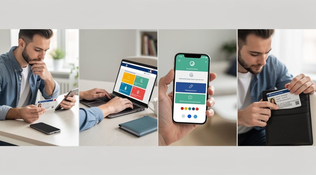 Comment vérifier ses points de permis