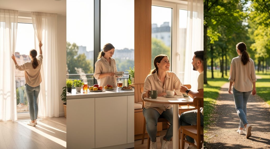 Comment vivre : guide complet et pratique