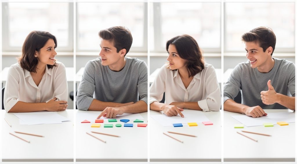 Comment voit un dyslexique : comprendre sa perception