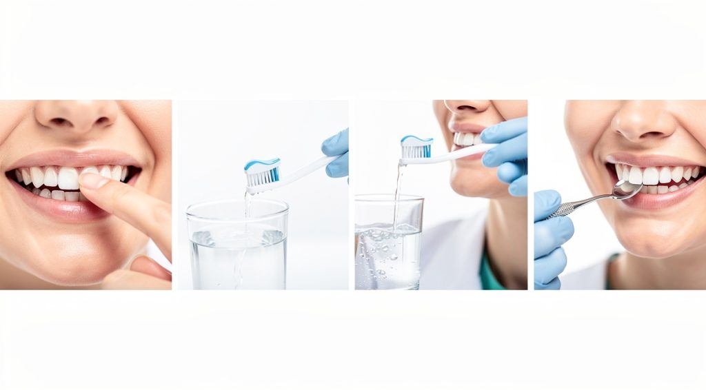 Consolider une dent qui bouge : solutions et traitements efficaces