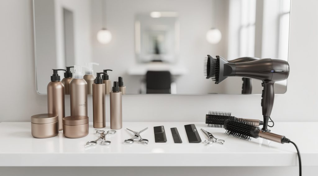 Coupe de cheveux qui rajeunit : notre guide complet pour paraître plus jeune