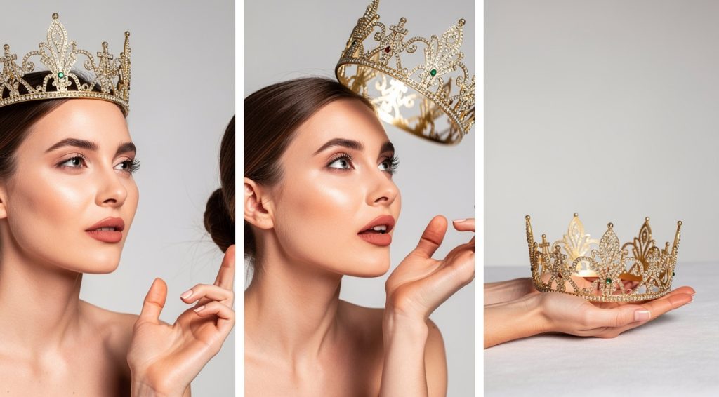 Couronne qui tombe : causes, gestes d&rsquo;urgence et solutions