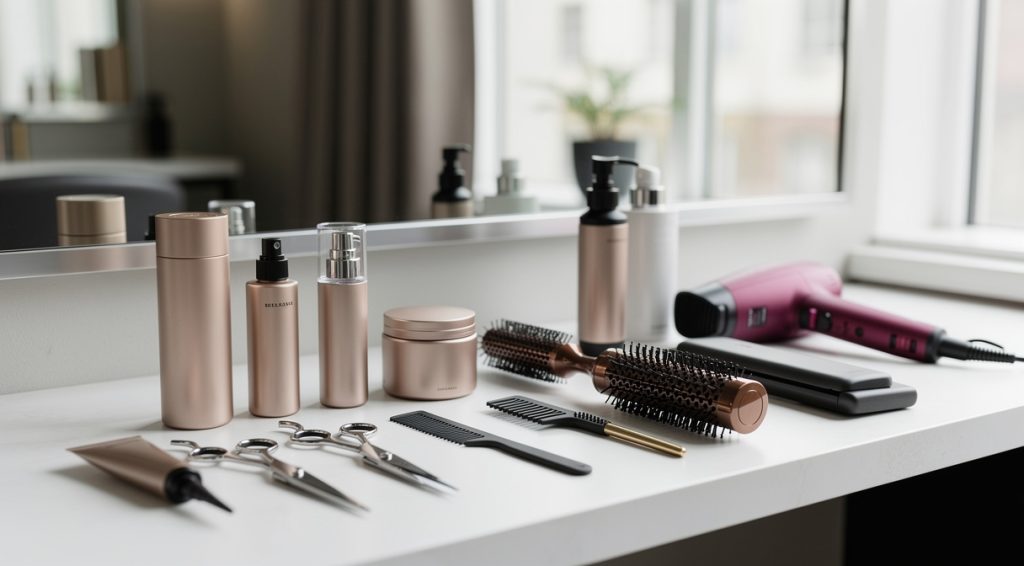 Cuir chevelu qui gratte et perte de cheveux : causes, traitements et prévention