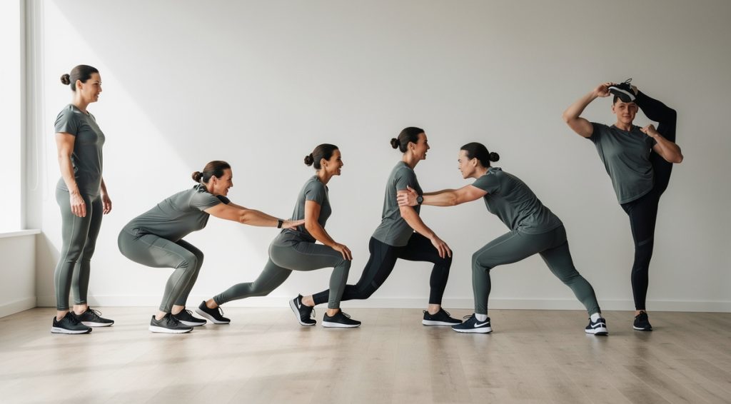 Cuisse qui brûle : causes, symptômes et traitements efficaces