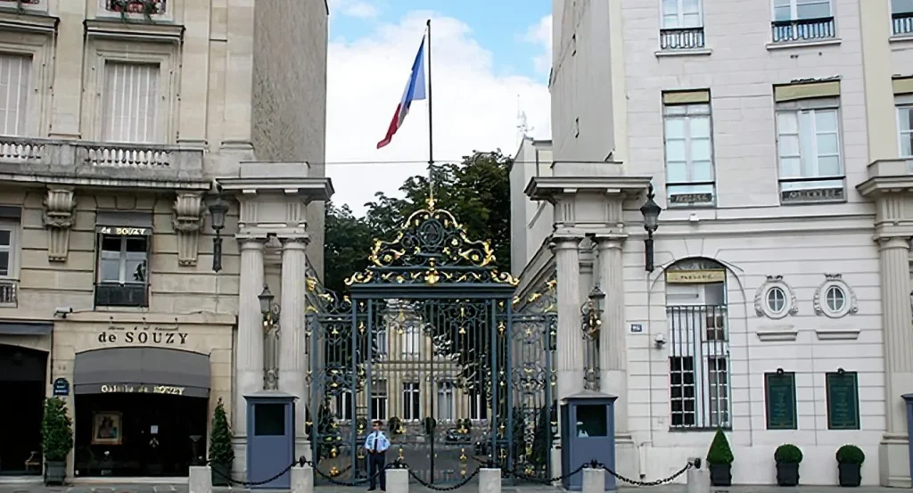 Cyberattaque au ministère de l&rsquo;Intérieur : 70 millions de données exposées