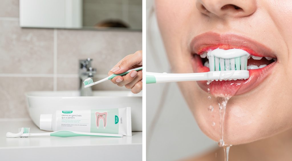 Dentifrice gencives qui saignent : guide complet pour choisir et agir