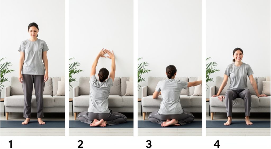 Dos qui craque : causes, dangers et solutions