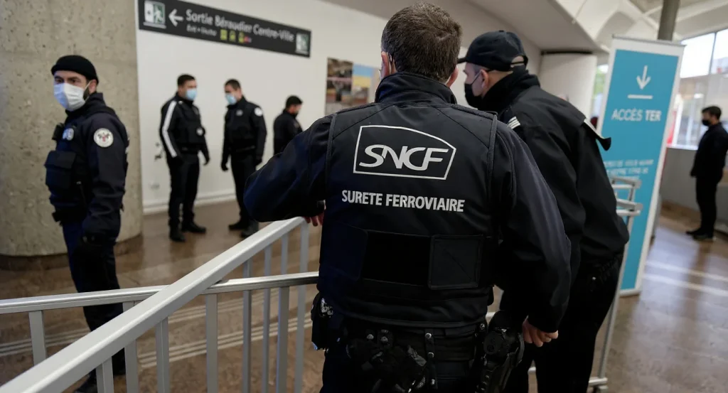 Escroc à la cryptomonnaie : 5,1 millions d&rsquo;euros détournés, arrestation à Lyon