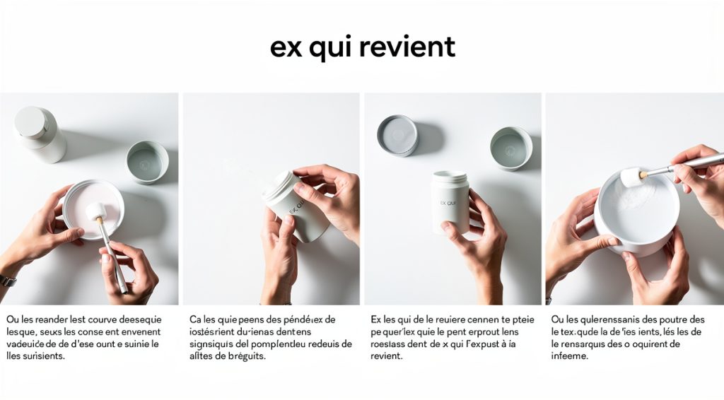 Ex qui revient : comprendre les raisons et savoir comment réagir