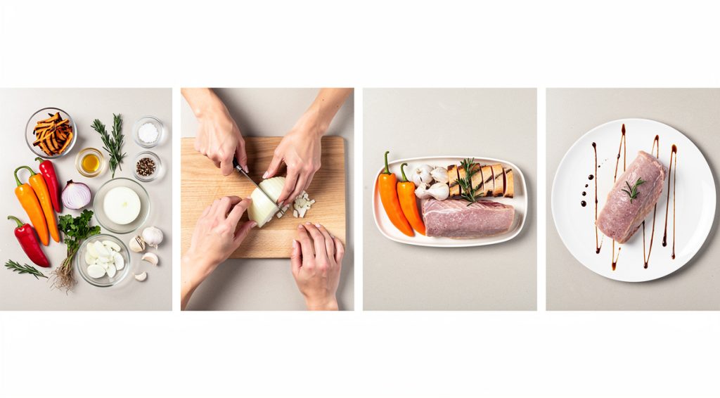 Façon tigre qui pleure : recette thaï authentique et astuces de préparation