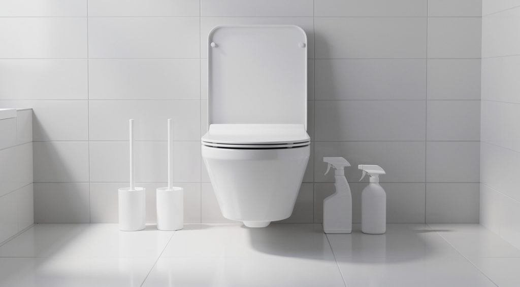 Flotteur WC qui ne coupe pas l&rsquo;eau : guide complet
