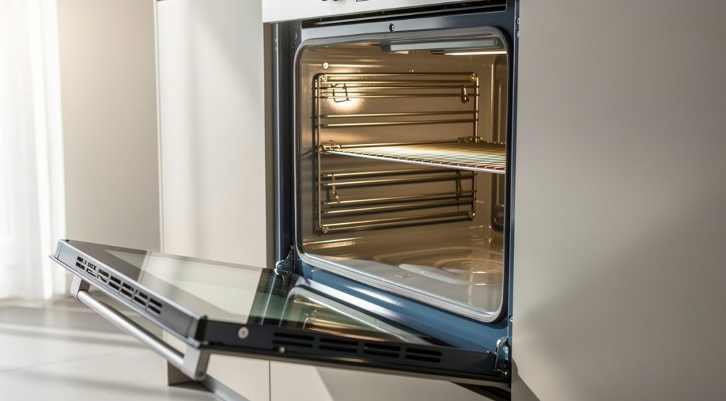 Four qui fait sauter les plombs : causes, diagnostic et solutions