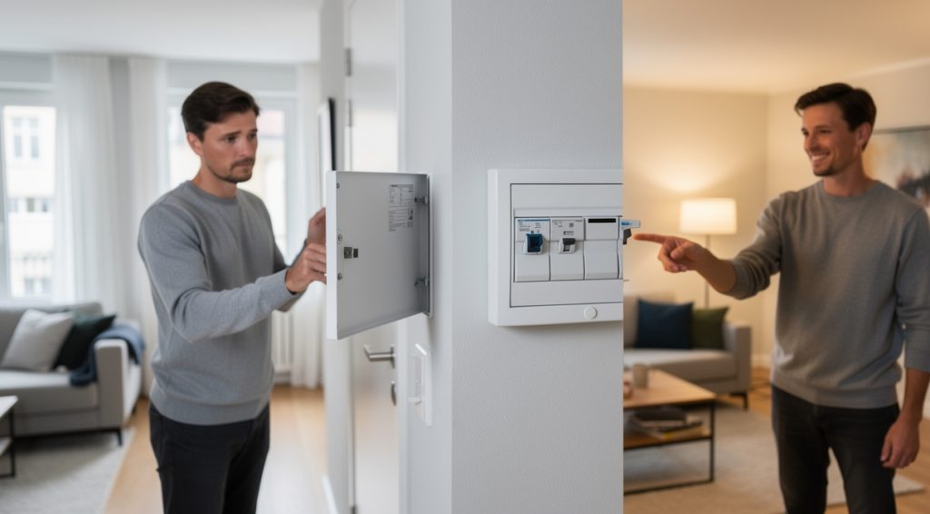 Fusible qui saute : causes, solutions et prévention