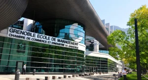 Grenoble École de Management : 448 000 profils exposés dans une fuite massive