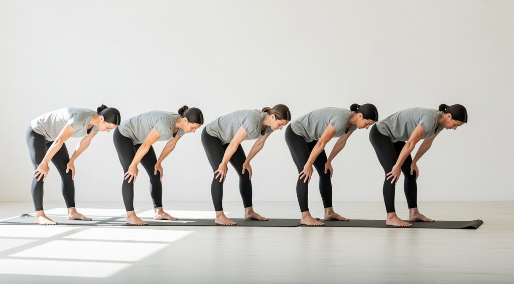 Hanches qui craquent : causes, solutions et quand consulter