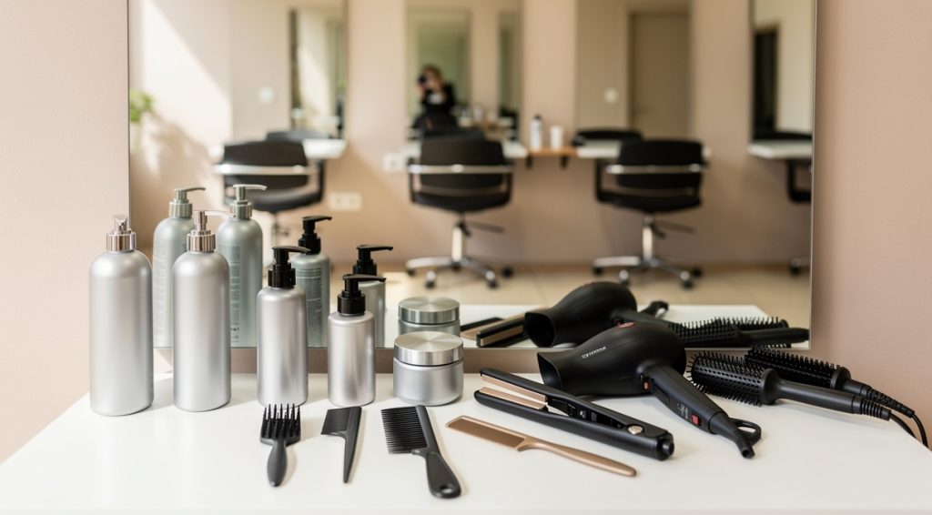 Huile qui fait pousser les cheveux : notre guide complet et sélection