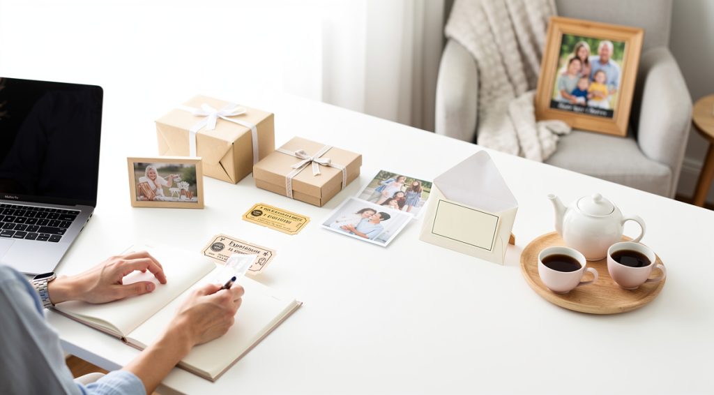 Idée cadeau pour parents qui ont tout : notre sélection d&rsquo;expériences et cadeaux originaux