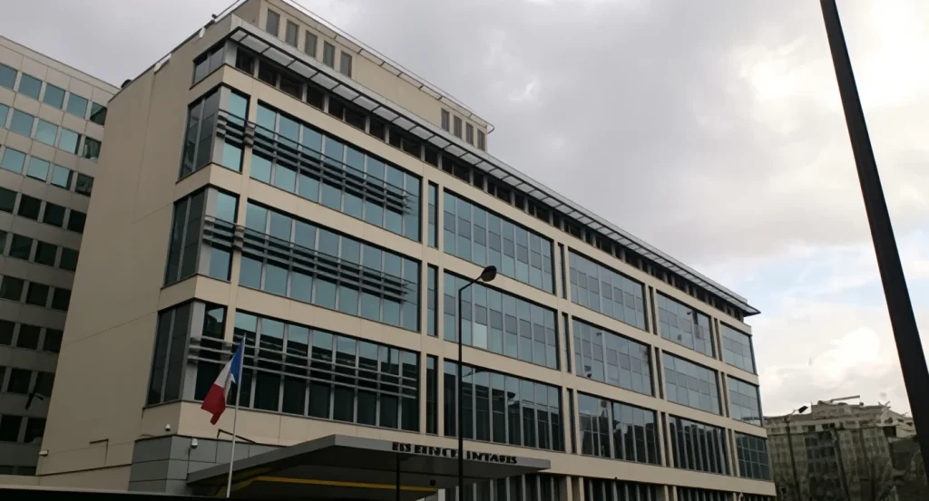 La DGSI renouvelle son contrat avec Palantir pour 3 ans