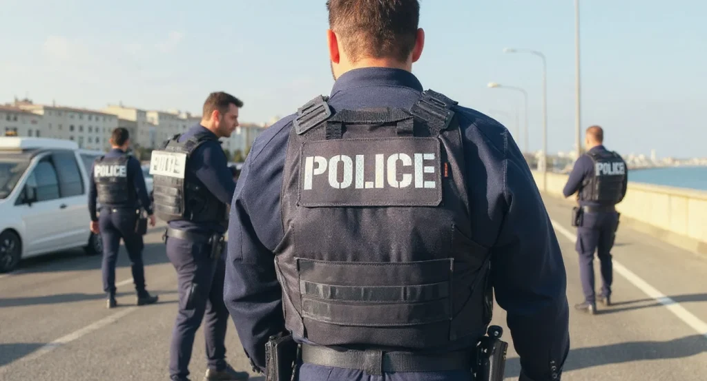 La Rochelle : une affaire criminelle liée aux cryptomonnaies ce matin