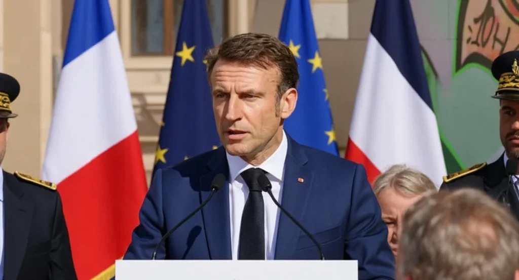 L&rsquo;amende pour usage de drogues triple à 500 euros : Macron durcit le ton