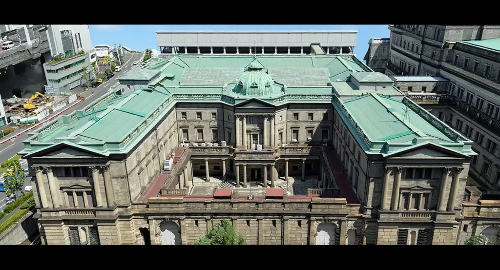 Le Japon relève ses taux à 0,75 % : fin d&rsquo;une exception monétaire de 35 ans