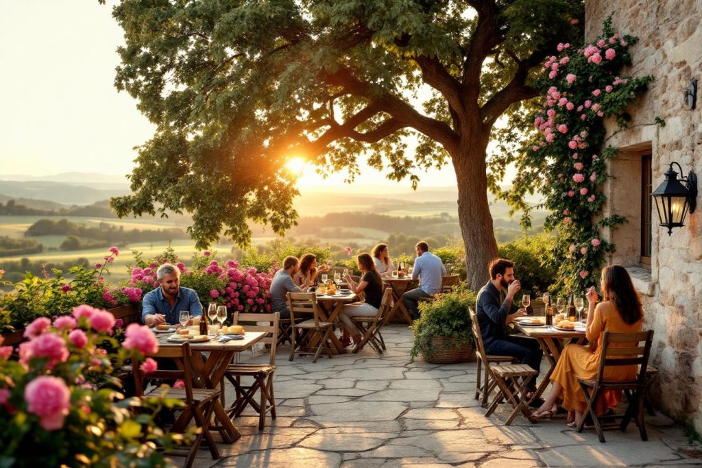 Les 10 Perles Gourmandes d&rsquo;Angoulême et Alentours (2025)