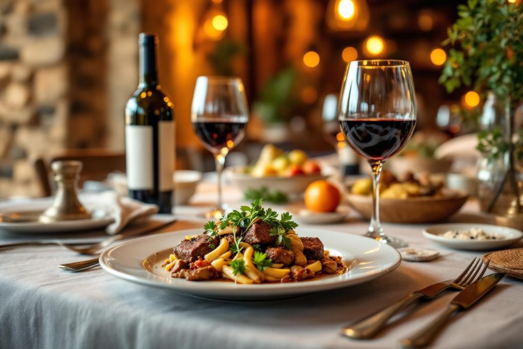 Les 15 meilleurs restaurants à Brive-la-Gaillarde