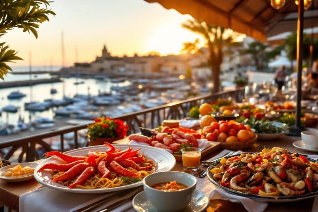 Les 10 meilleurs restaurants à Marseille