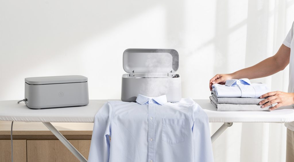 Machine qui repasse : guide complet et comparatif