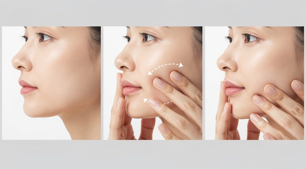 Mâchoire inférieure qui recule : causes, symptômes et traitements