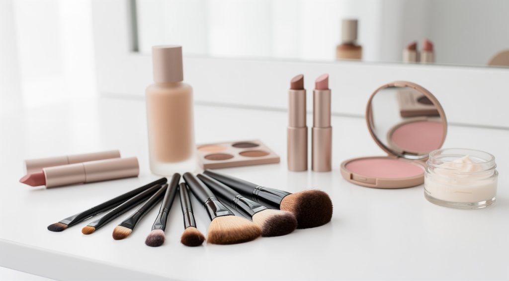 Maquillage qui rajeunit : techniques et astuces pour un effet anti-âge