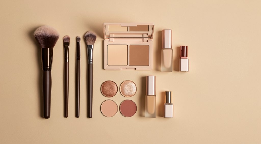 Maquillage qui rajeunit : techniques et astuces pour un effet anti-âge immédiat