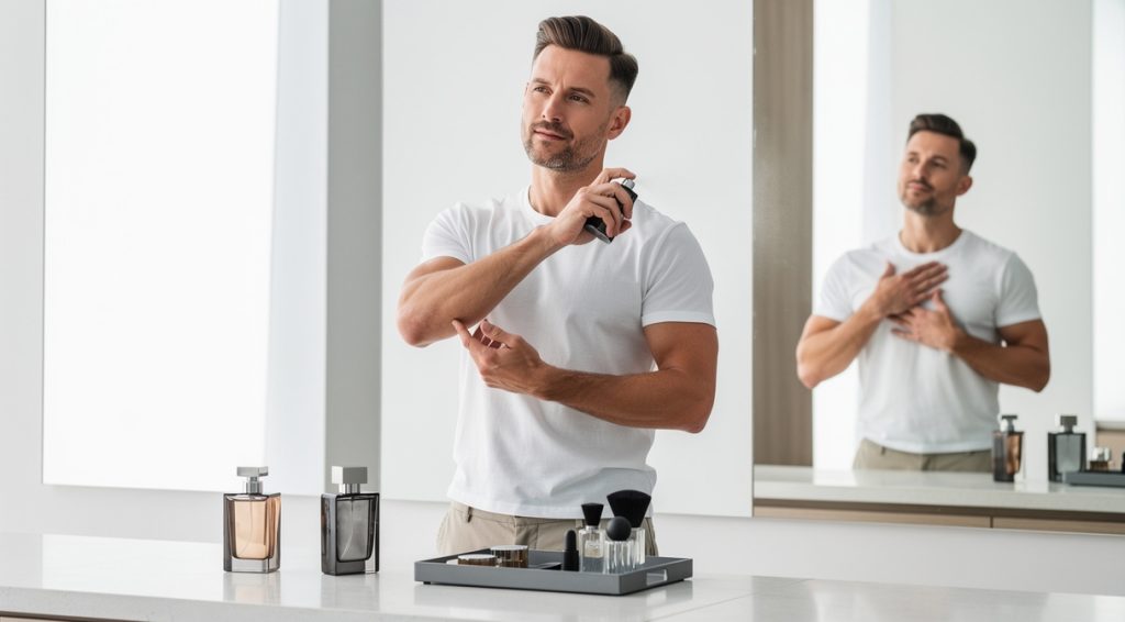 Meilleur parfum homme qui tient longtemps : notre sélection et conseils