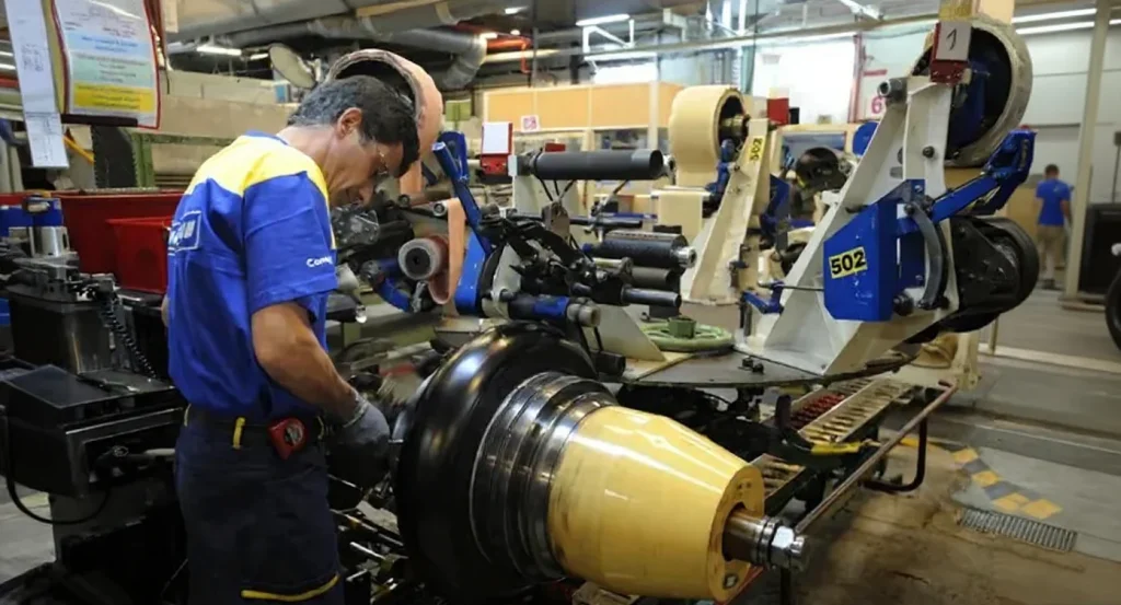 Michelin restitue 4,3 millions d&rsquo;euros de crédit d&rsquo;impôt à l&rsquo;État français