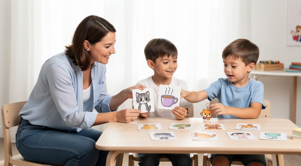 Mot qui commence par CHA : liste complète et utilisation