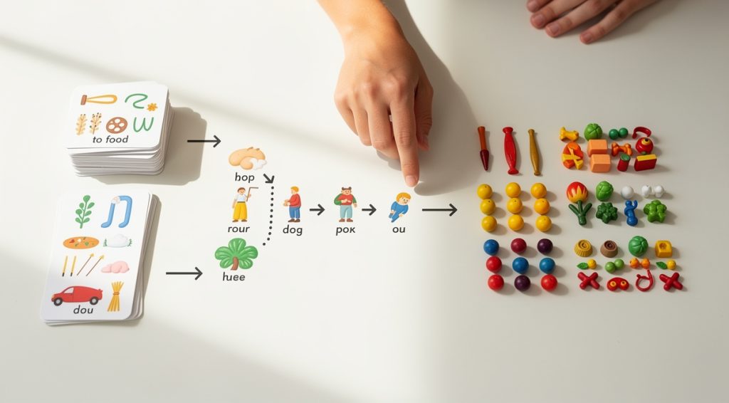 Mot qui finit par OU : liste complète et règles d&rsquo;orthographe