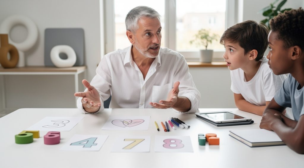 Mot qui rime avec cinq : liste complète et astuces pour trouver des rimes