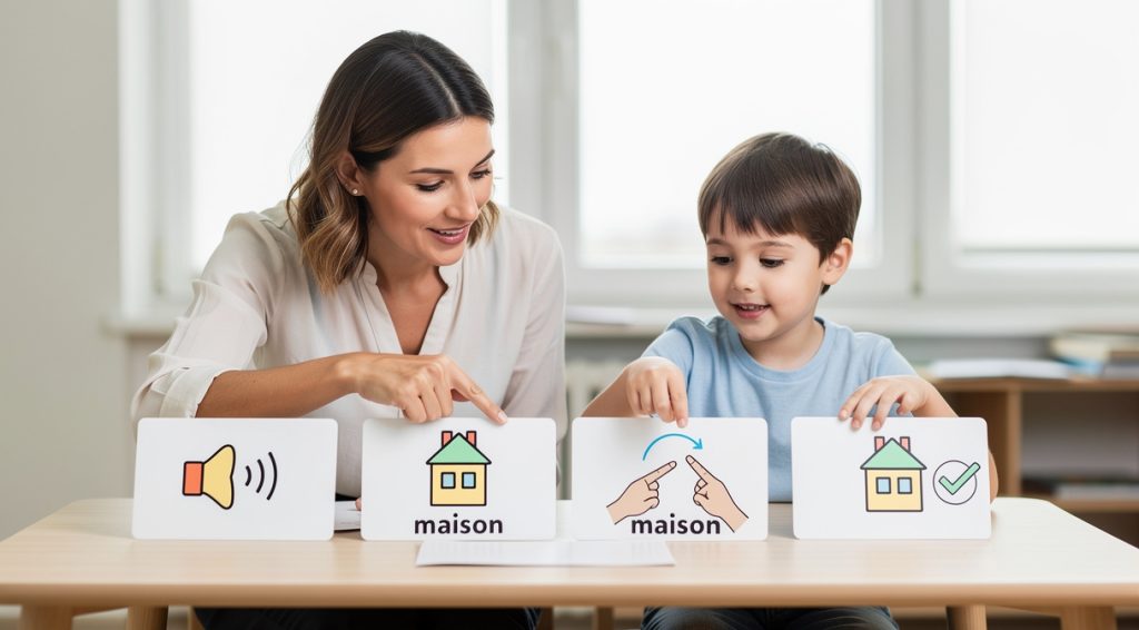 Mot qui se termine par ON : liste complète et utilisation en français