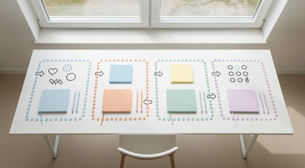 Mots qui finissent par EIL : liste complète et règles d&rsquo;orthographe