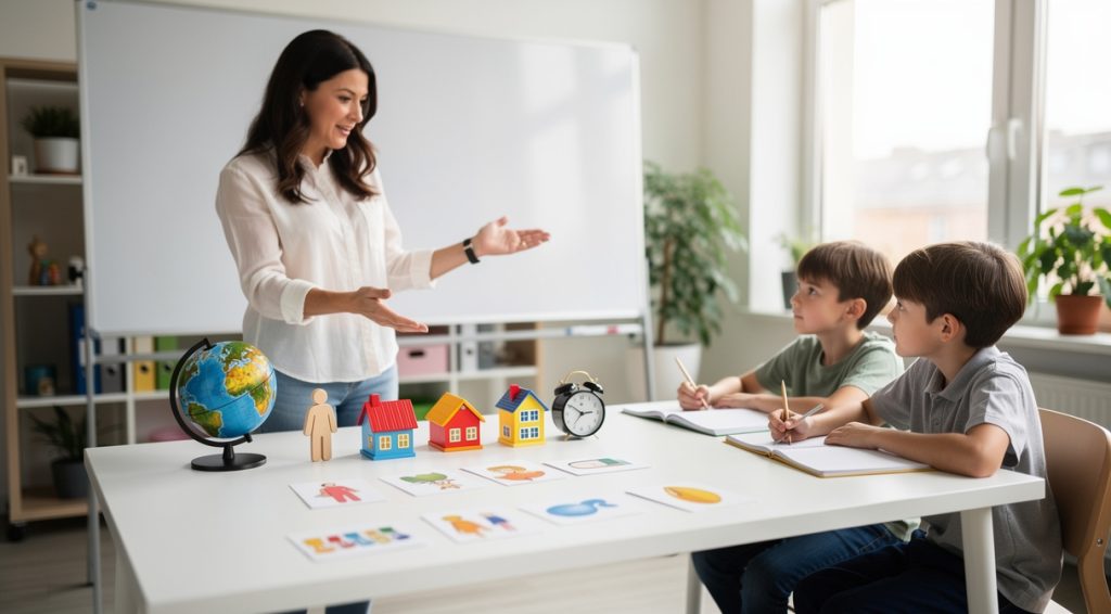 Mots qui finissent par OUR : liste complète et utilisation