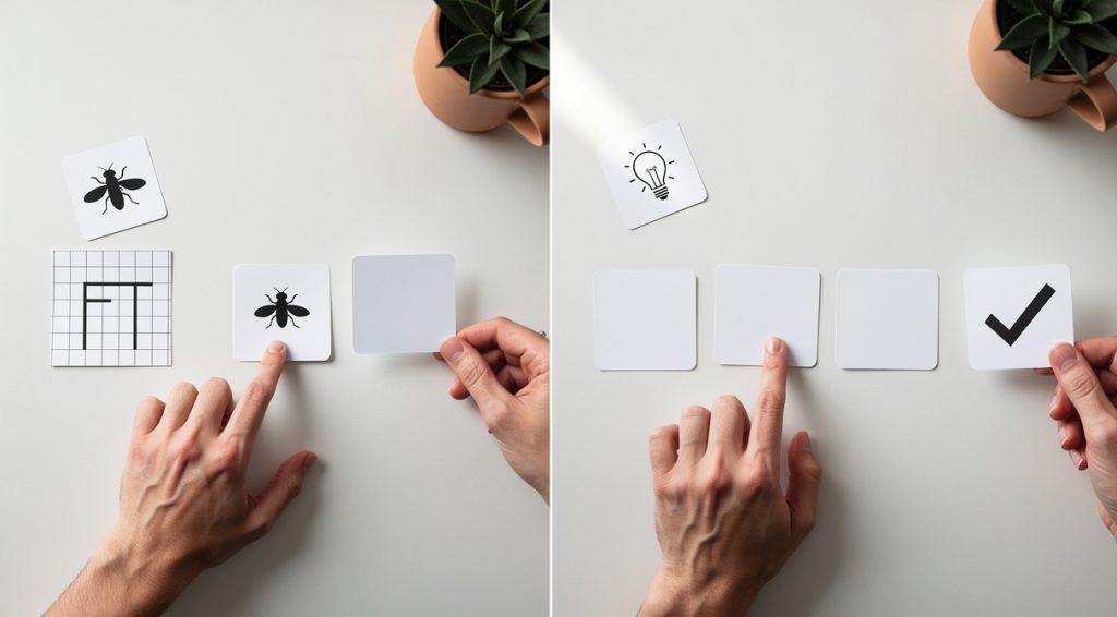 Mouche qui pique en 4 lettres : le taon, identification et protection